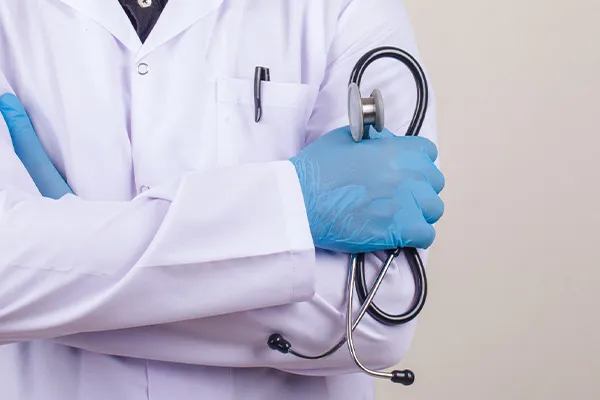 Médicos