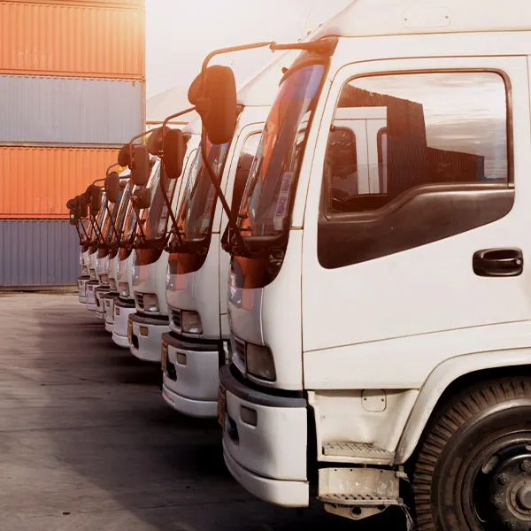 Transportes