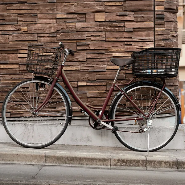 Bike