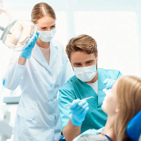RC Dentistas