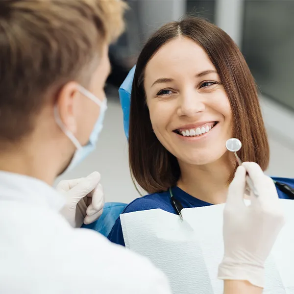 RC Dentistas