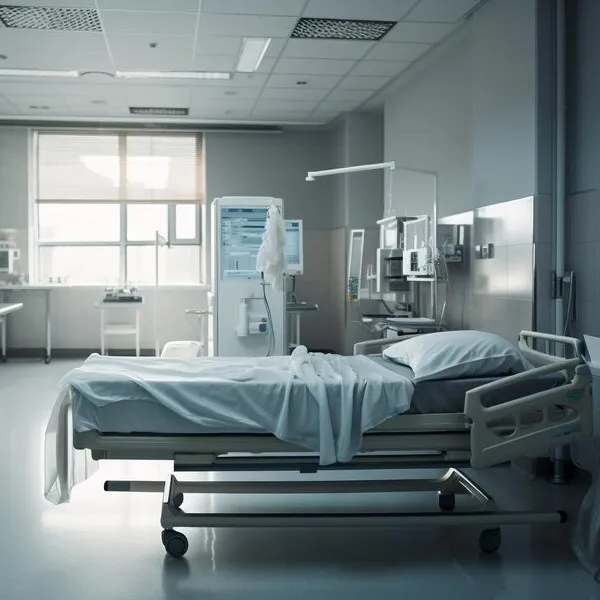 RC Hospitais