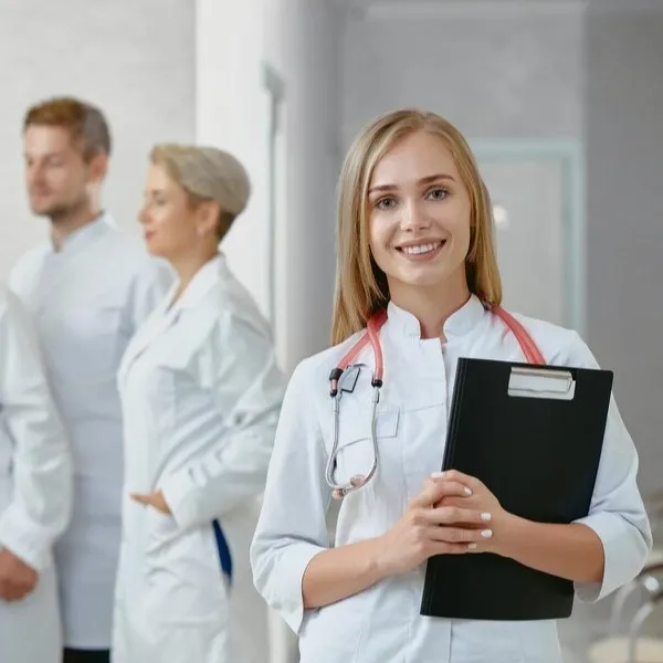 RC Hospitais