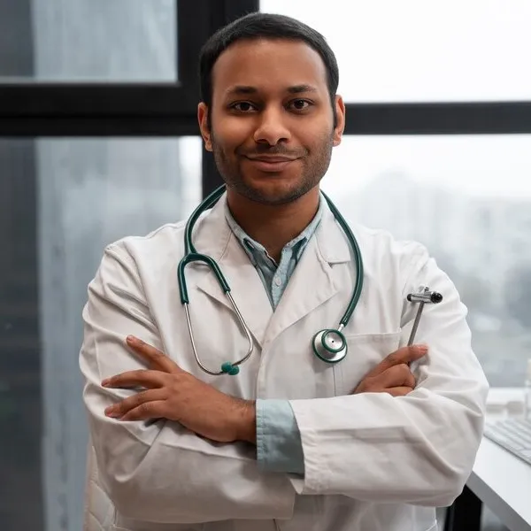 RC Médicos