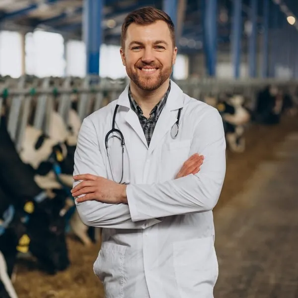 RC Veterinários